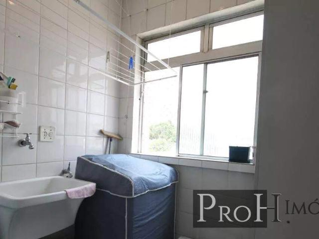 Apartamento venda em Cursino, São Paulo