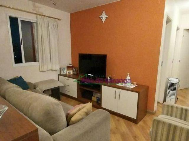 Apartamento venda em Cursino, São Paulo