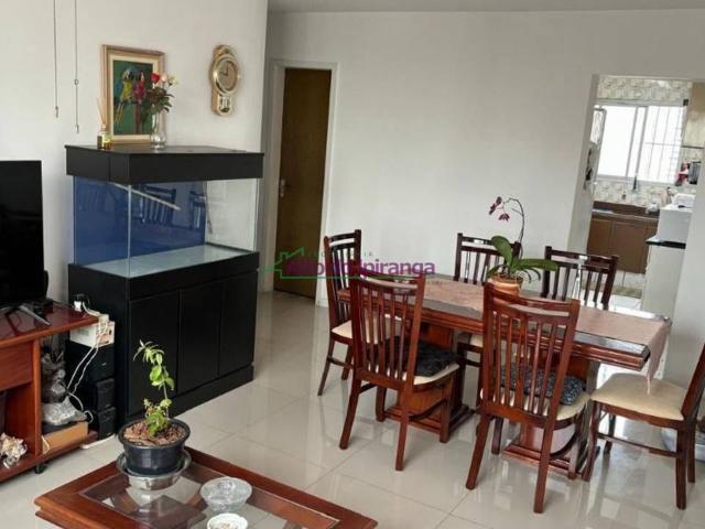 Apartamento venda em Cursino, São Paulo