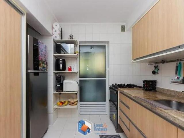 Apartamento venda em Cursino, São Paulo
