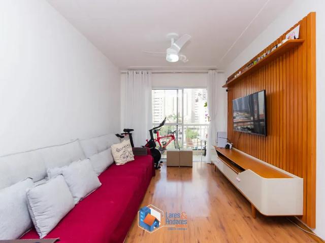 Apartamento venda em Cursino, São Paulo