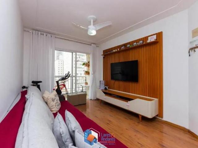 Apartamento venda em Cursino, São Paulo