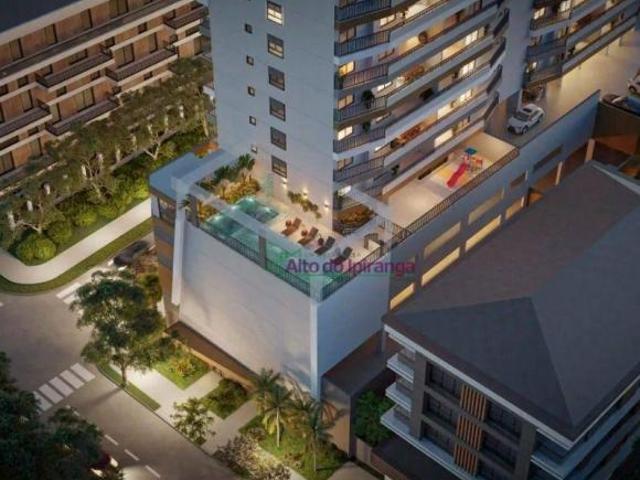 Apartamento venda em Cursino, São Paulo