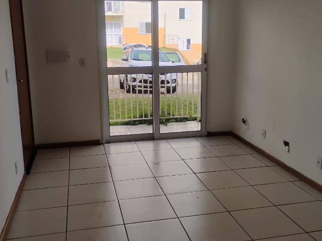 Apartamento venda em Vila Vilma, Jacareí