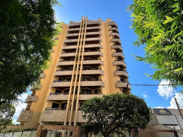 Apartamento venda em Região Geográfica Imediata de Londrina, Londrina