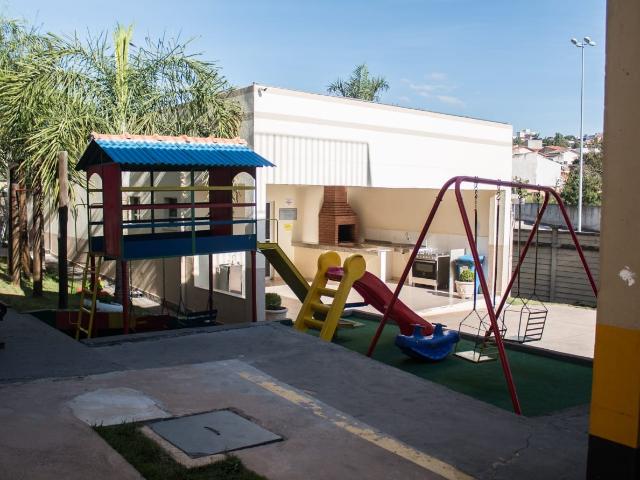 Apartamento venda em Região Imediata de Sorocaba, Região Metropolitana de Sorocaba