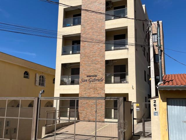 Apartamento venda em Região Imediata de Bragança Paulista, Bragança Paulista