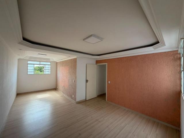 Apartamento venda em Itu