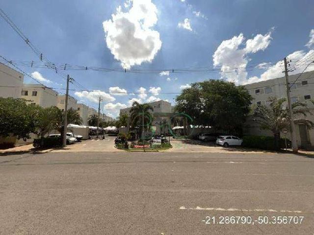 Apartamento venda em Região Imediata de Birigui-Penápolis, Birigui