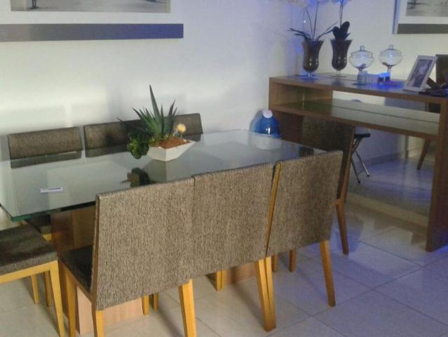 Apartamento venda em Birigui
