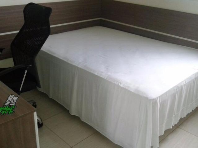 Apartamento venda em Região Imediata de Birigui-Penápolis, Birigui