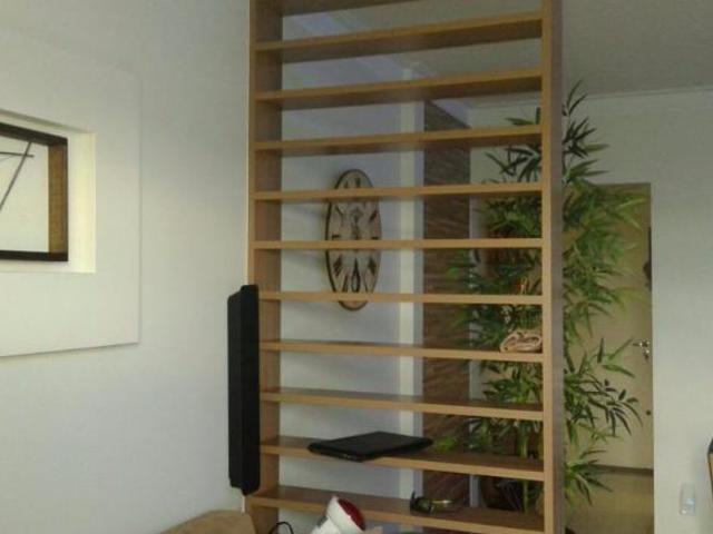 Apartamento venda em Birigui
