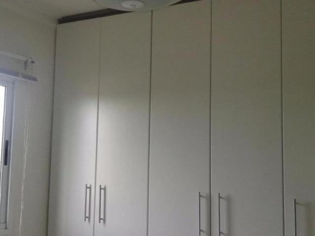 Apartamento venda em Região Imediata de Birigui-Penápolis, Birigui