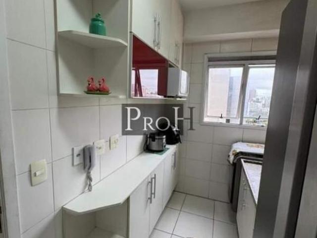 Apartamento venda em Vila Boa Vista, Santo André