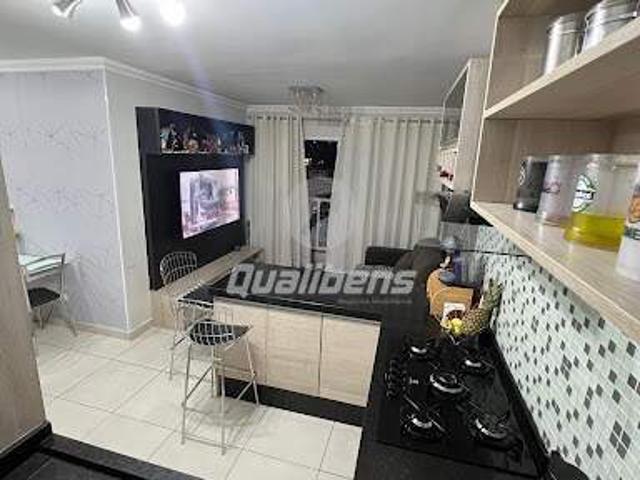 Apartamento venda em Jardim Cerqueira Leite, Mauá