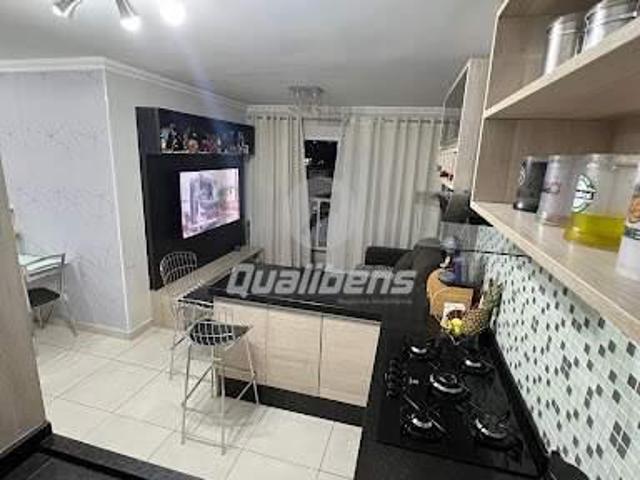Apartamento venda em Jardim Cerqueira Leite, Mauá