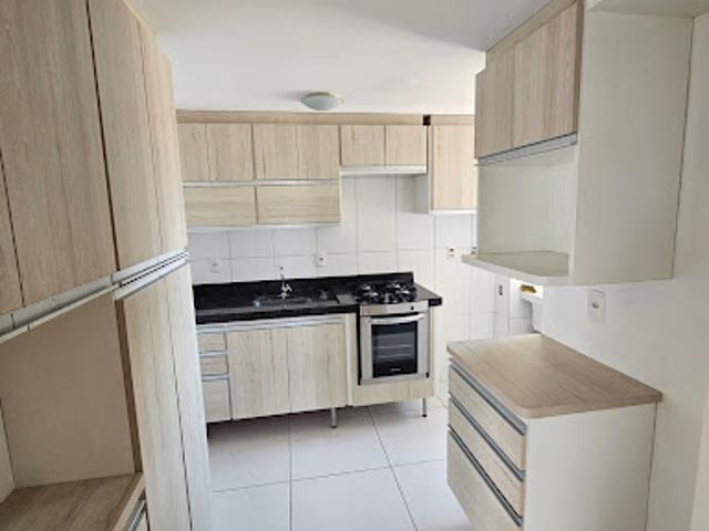 Apartamento aluguel em Mauá