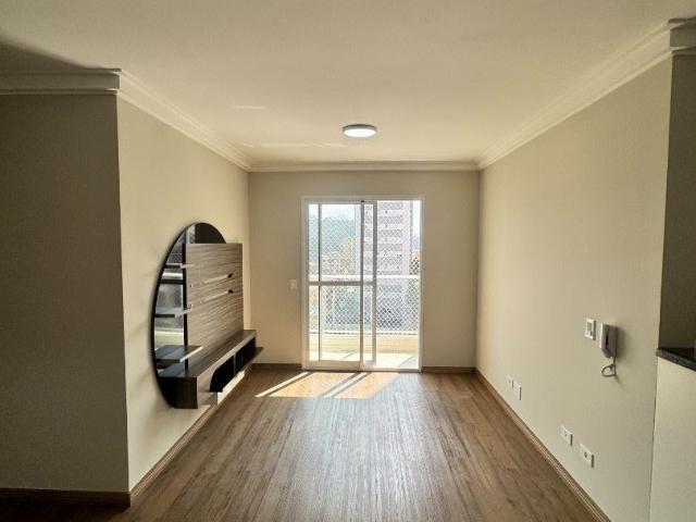 Apartamento aluguel em Mauá