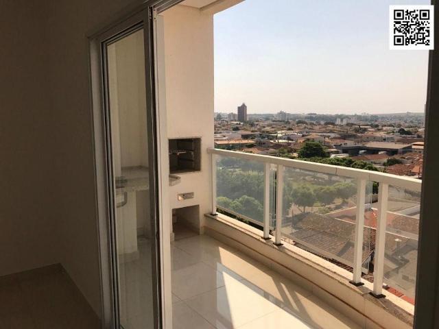 Apartamento venda em Região Imediata de Birigui-Penápolis, Birigui