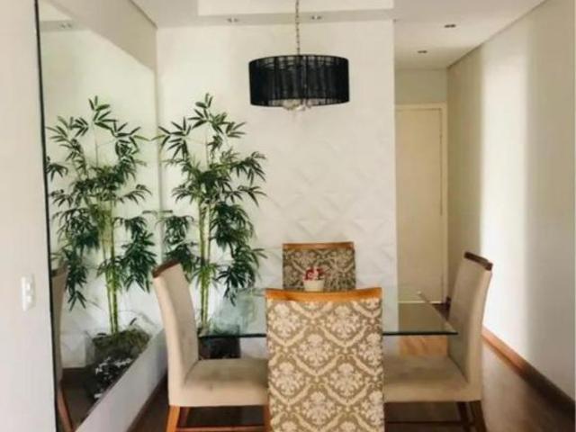 Apartamento venda em Região Imediata de Sorocaba, Região Metropolitana de Sorocaba