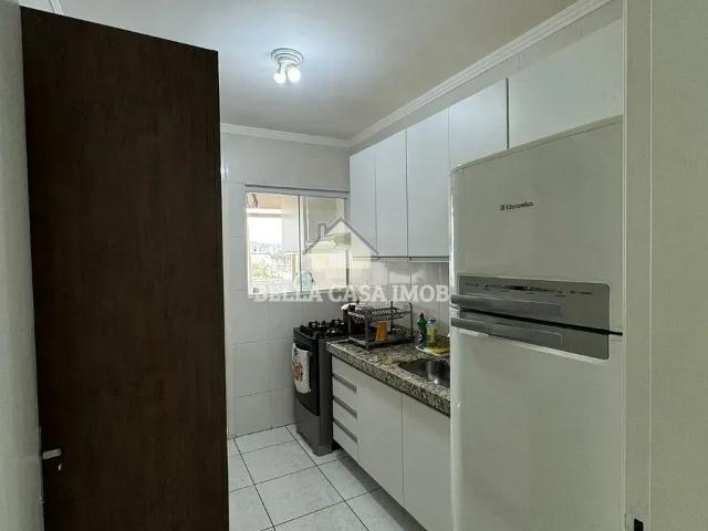Apartamento venda em Vila Raszl, Sorocaba