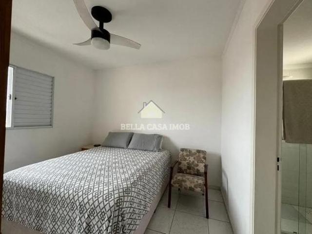 Apartamento venda em Vila Raszl, Sorocaba