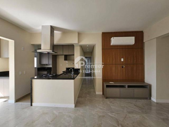 Apartamento aluguel em Região Imediata de Campinas, Região Metropolitana de Campinas