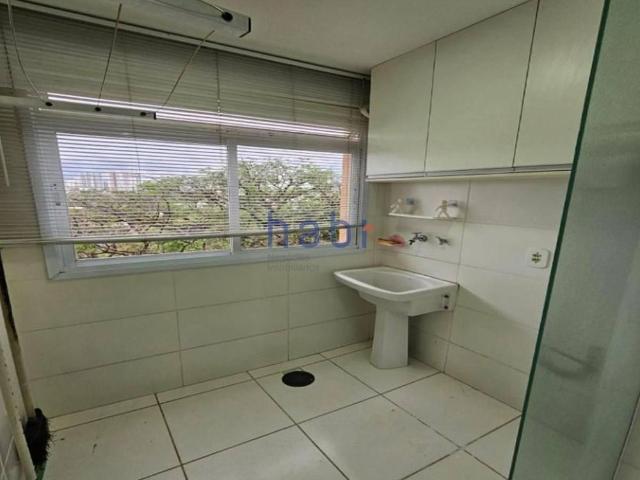 Apartamento aluguel em Sorocaba