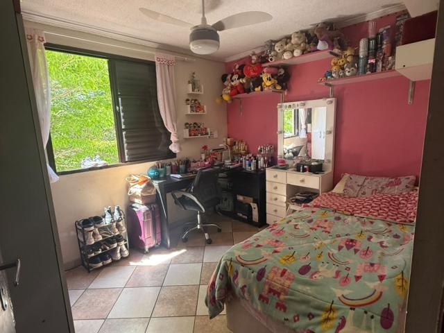 Apartamento venda em Jardim Ana Luiza, Itupeva