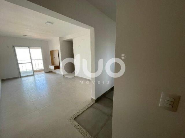 Apartamento aluguel em Região Imediata de Piracicaba, Região Metropolitana de Piracicaba