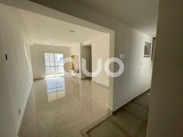 Apartamento aluguel em Região Imediata de Piracicaba, Região Metropolitana de Piracicaba