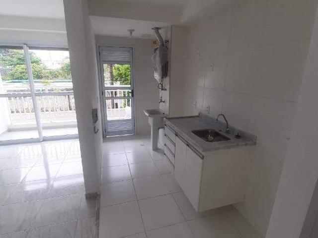 Apartamento venda em Vila Independência, São Paulo