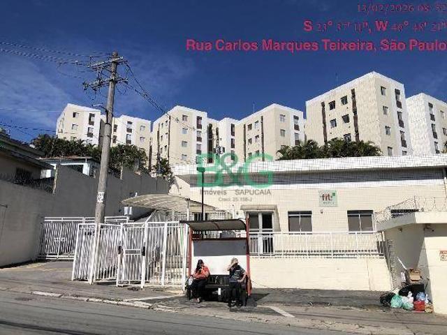 Apartamento venda em Região Imediata de São Paulo, Região Metropolitana de São Paulo