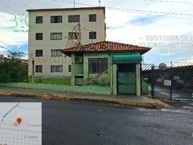 Apartamento venda em Região Imediata de Bauru, Bauru