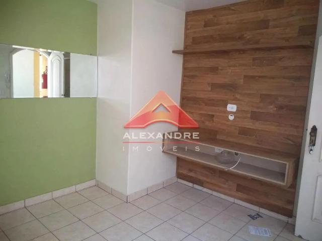 Apartamento venda em Região Imediata de São José dos Campos, Região Metropolitana do Vale do Paraíba e Litoral Norte