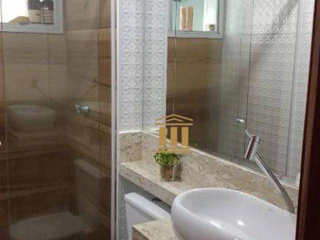 Apartamento venda em Região Imediata de São José dos Campos, Região Metropolitana do Vale do Paraíba e Litoral Norte