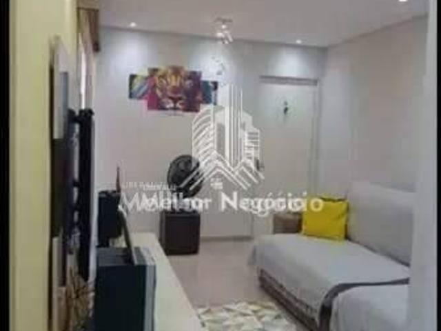 Apartamento venda em Região Imediata de Campinas, Região Metropolitana de Campinas