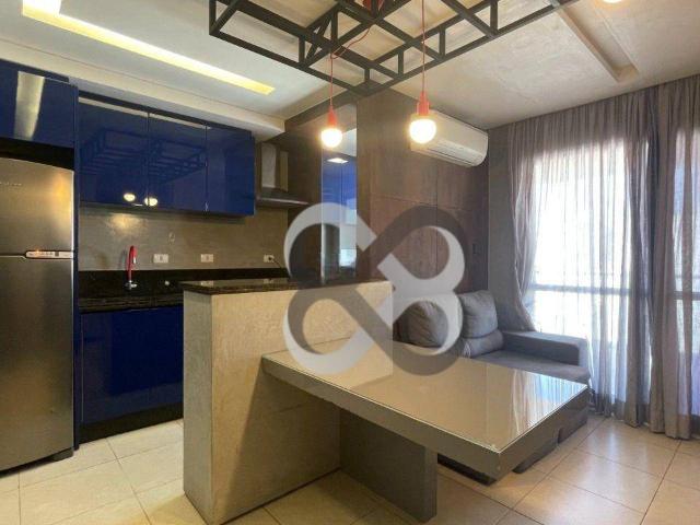 Apartamento venda em Região Geográfica Imediata de Londrina, Londrina