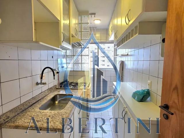 Apartamento venda em Vila Argentina, São Paulo