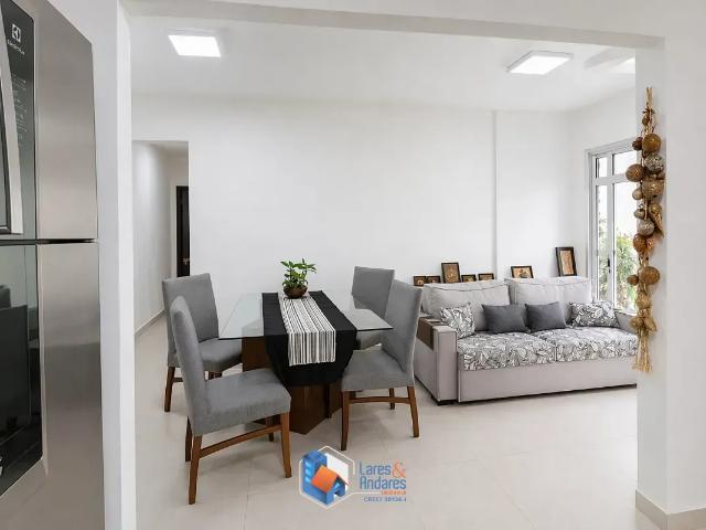 Apartamento venda em Vila Argentina, São Paulo