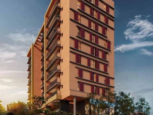 Apartamento venda em Vila Argentina, São Paulo