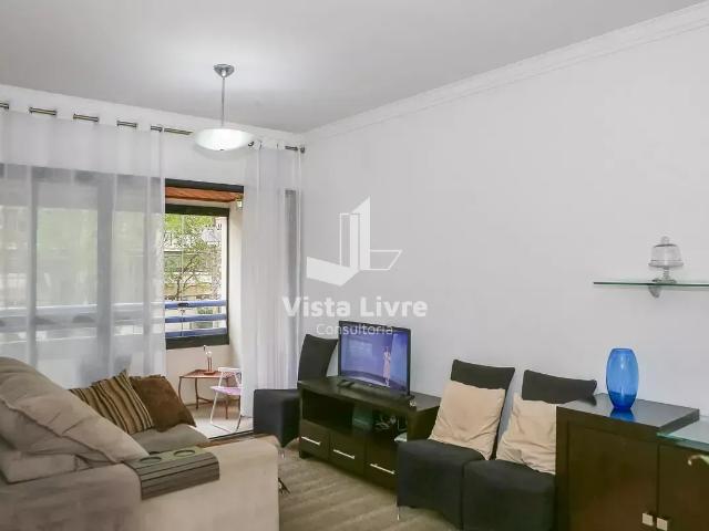 Apartamento venda em Vila Ipojuca, São Paulo
