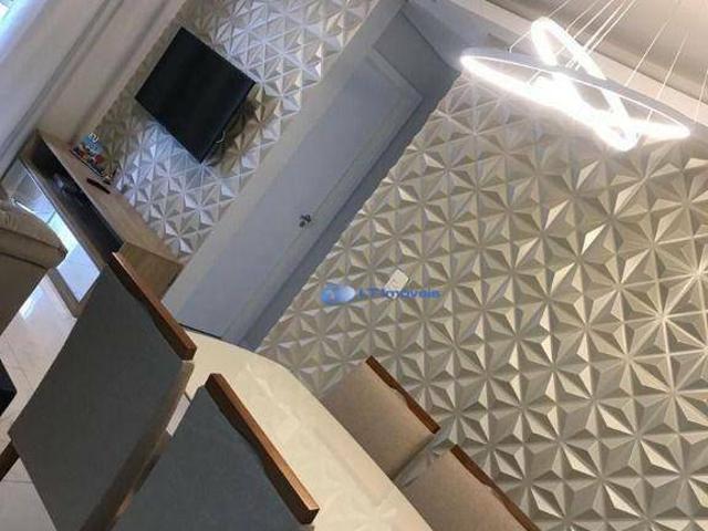 Apartamento aluguel em Região Imediata de São José dos Campos, Região Metropolitana do Vale do Paraíba e Litoral Norte