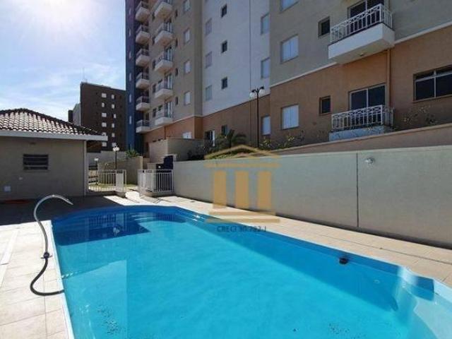 Apartamento venda em Região Imediata de São José dos Campos, Região Metropolitana do Vale do Paraíba e Litoral Norte