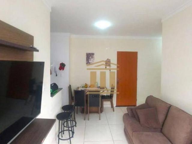 Apartamento venda em Região Imediata de São José dos Campos, Região Metropolitana do Vale do Paraíba e Litoral Norte