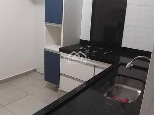Apartamento venda em Vila Campos Sales, Jundiaí