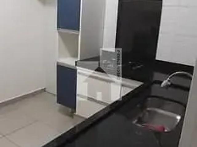 Apartamento venda em Vila Campos Sales, Jundiaí