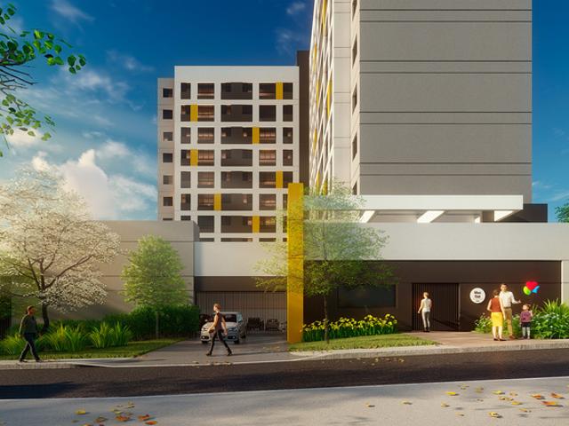 Apartamento venda em Região Imediata de São Paulo, Região Metropolitana de São Paulo