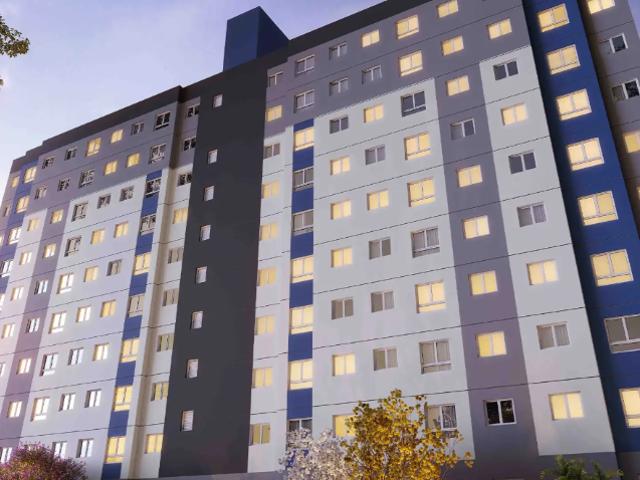 Apartamento venda em Região Imediata de São Paulo, Região Metropolitana de São Paulo