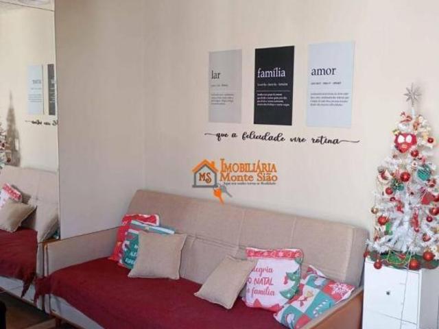Apartamento venda em Região Imediata de São Paulo, Região Metropolitana de São Paulo